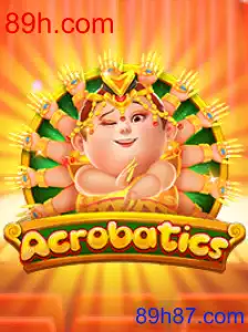 Acrobatics: Mergulho no Mundo do Jogo Envolvente