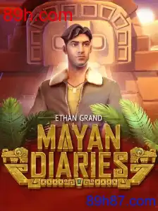MayanDiaries: Explorando a Civilização Maia Através de um Jogo Inovador